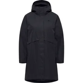 Jack Wolfskin Baylight 3in1 Coat, Schwarz, L EU