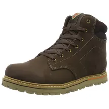 CMP Dorado Lifestyle Shoe WP arabica 45