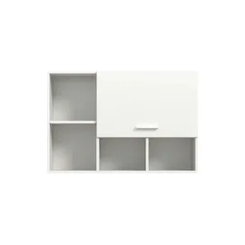 xonox.home Hängeschrank Free weiß – Maße cm B: 95 H: 64