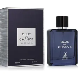 Maison Alhambra Bleu De Chance Eau de Parfum 100 ml