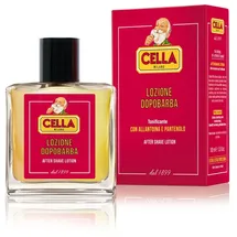 CELLA Aftershave Lotion 100 Ml. Rote Belebende