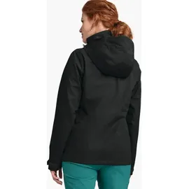 Schöffel Jacket Gmund Damen black 42