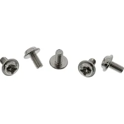 InLine Schraubenset - für Laufwerke - 50-teilig