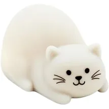 MAGS Vertriebs GmbH Winkee Mini Nachtlicht Katze - weiß