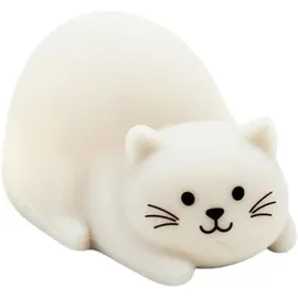 MAGS Vertriebs GmbH Winkee Mini Nachtlicht Katze - weiß