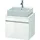 Duravit DuraStyle Waschtischunterschrank für Konsole compact, 1 Auszug,