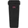 Rubbermaid Slim Jim 60l schwarz