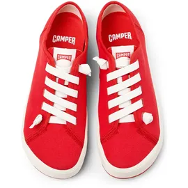 Camper Peu Rambla II Herren Medium Red 43