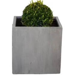 Blumenkübel MAINAU 50cm Betonoptik UV beständig