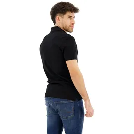 Lacoste Slim Fit Lacoste-Polo PH4012 schwarz S