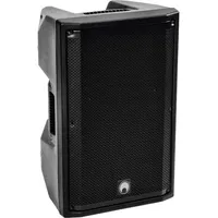 Omnitronic Passiver PA Lautsprecher 30 cm (Passiv), PA Lautsprecher