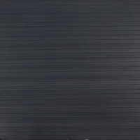 Floraworld Sichtschutzstreifen 201,5 x 19 cm Anthrazit PVC 5 St.