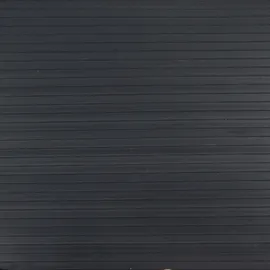 Floraworld Sichtschutzstreifen 201,5 x 19 cm Anthrazit PVC 5 St.