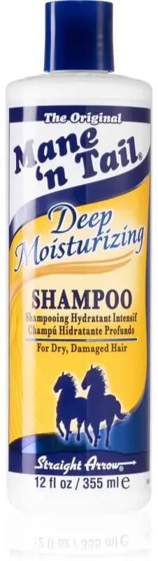 Mane 'N Tail Deep Moisturizing hydratisierendes Shampoo für trockenes und beschädigtes Haar 355 ml
