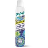 Batiste Trockenshampoo 24H Active