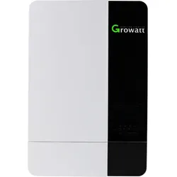 Growatt SPF3500 0% MwSt §12 III UstG ES 3,5kW Off-Grid Wechselrichter