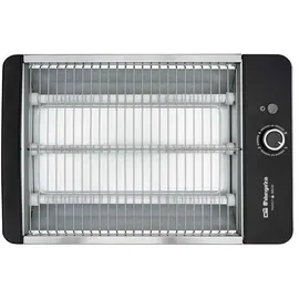 Orbegozo To 2030 1000w Toaster - Grey