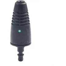TradeShop Dreckfräser Turbo-Düse
