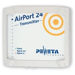 PEWETA AirPort24-Sender 10.940.200