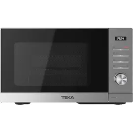 Teka MWE FS25 G Inox Schwarz