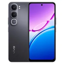 Vivo Y31 5G 256 GB Schwarz