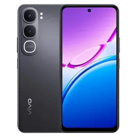 Vivo Y31 5G 256 GB Schwarz