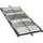 Linneweber Trio 44 unverstellbar 80 x 200 cm