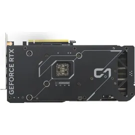 Asus Dual GeForce RTX 4070 SUPER 12 GB GDDR6X HDMI, 3x DP (90YV0K83-M0NA00)