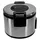 Cuckoo Catering-Reiskocher silber 5,4 l