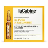 LaCabine La Cabine Hialur Nico Tagespflege Creme 2 ml