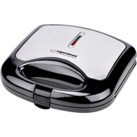 Esperanza EKT011 Sandwich Toaster 1000W Black