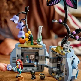 LEGO Disney Sallys Blumentopf 43288