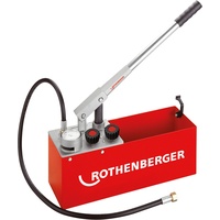 ROTHENBERGER Prüfpumpe RP 50-S 60200