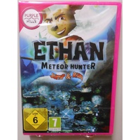 Ethan: Meteor Hunter (Purple Hills) (PC)