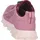 ECCO Sneaker Low Damen Rosa 36