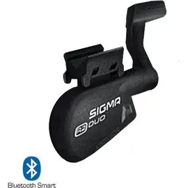 Sigma R2 Duo Combo Geschwindigkeits- und Trittfrequenzsensor