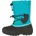 Southpole4 Winterstiefel Blau/Türkis 38