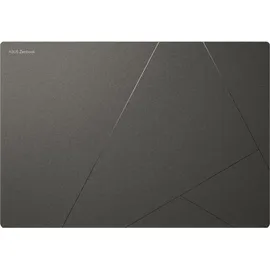Asus Zenbook S14 OLED Intel Core Ultra 7 258V 32 GB RAM 1 TB SSD Win11 Home Zumaia Gray