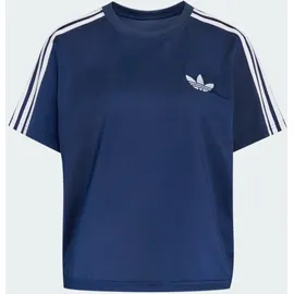 adidas FB TEE Blau M