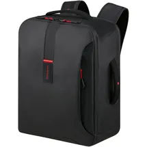 Samsonite Paradiver Light Laptop Backpack M Underseater Black Rucksack