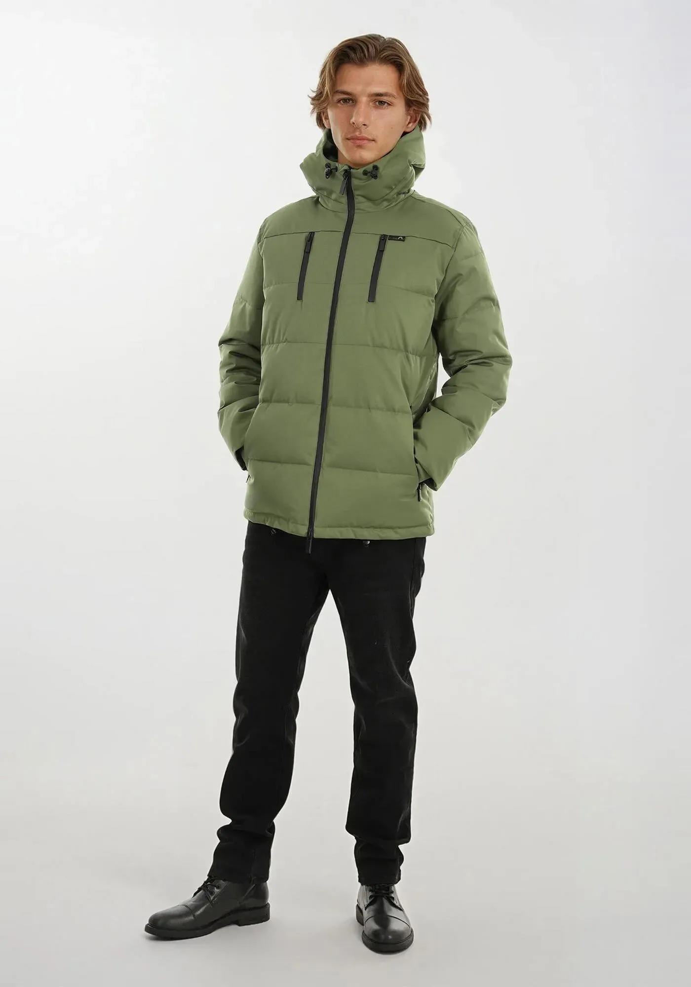 Winterjacke ARCTIC SEVEN 