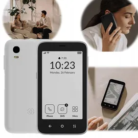 mudita Kompakt Pebble Gray