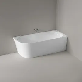 Bernstein Nora Corner Eckbadewanne 70 x 170 cm (NORA-CORNER-17080)