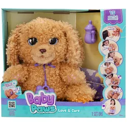 Baby Paws Love&Care Labradoodle