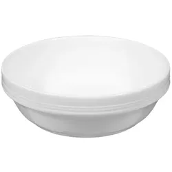Esmeyer 4 x Seltmann Salats rund 15 cm, Form: Imperial,  Dekor: 00006
