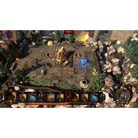 Might & Magic Heroes VII (PC)