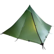 Bach Equipment Bach Wickiup 4 grün