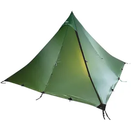 Bach Equipment Bach Wickiup 4 grün