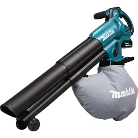 Makita DUB187T001 Akku-Laubsauger/-bläser inkl. Akku 5.0Ah