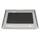 Acer 60.AYCN2.002 Displaydeckel, Notebook Ersatzteile, grau